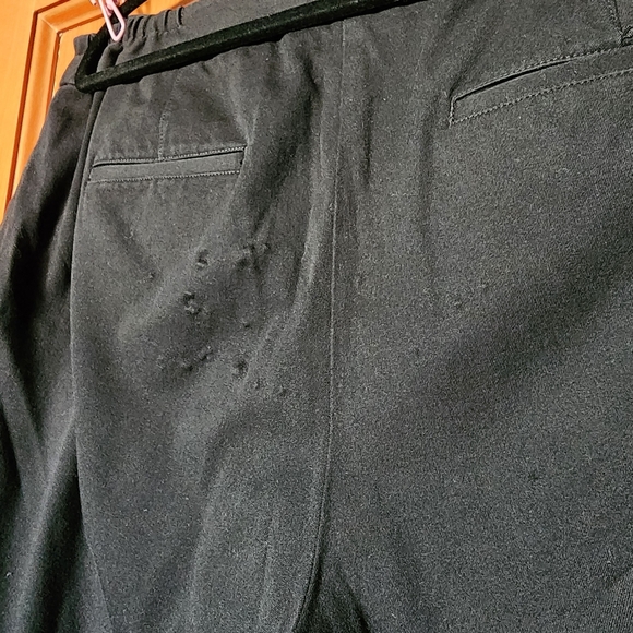 Talbots Office Pants - Picture 2 of 4